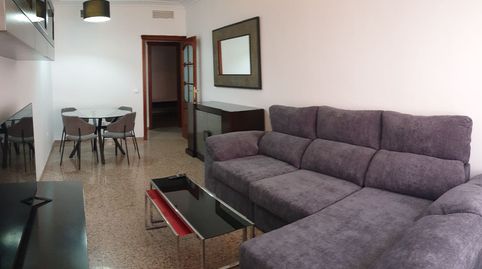 Wohnung zur Miete in Calle Bailen Bloques, 2, Centro ciudad, Linares - Bild 2 Foto 2 von Wohnung zur Miete in Calle Bailen Bloques, 2, Centro ciudad, Linares