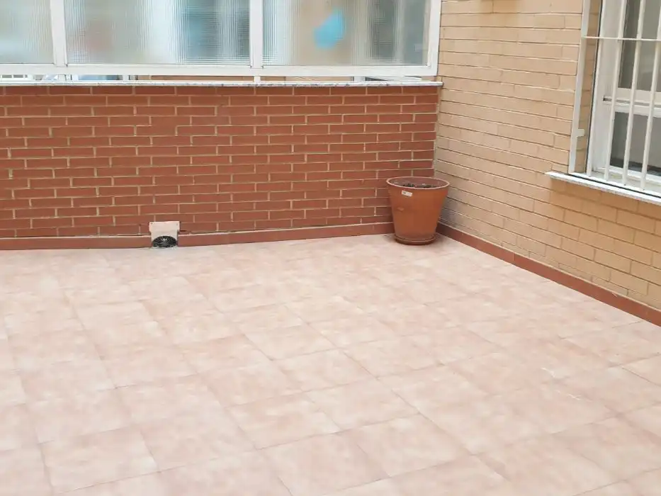 Wohnung zur Miete in Calle Bailen Bloques, 2, Centro ciudad Wohnung zur Miete in Calle Bailen Bloques, 2, Centro ciudad