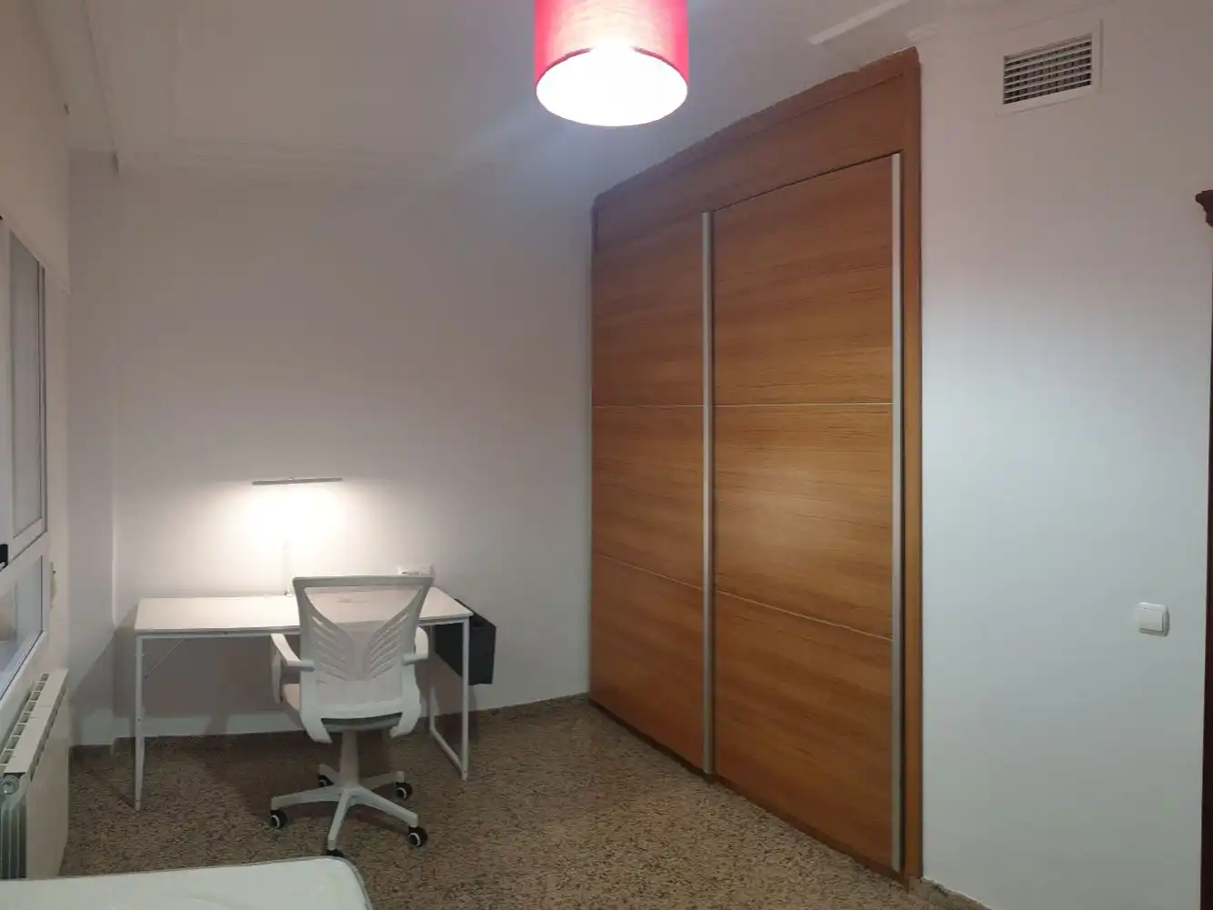 Wohnung zur Miete in Calle Bailen Bloques, 2, Centro ciudad Wohnung zur Miete in Calle Bailen Bloques, 2, Centro ciudad
