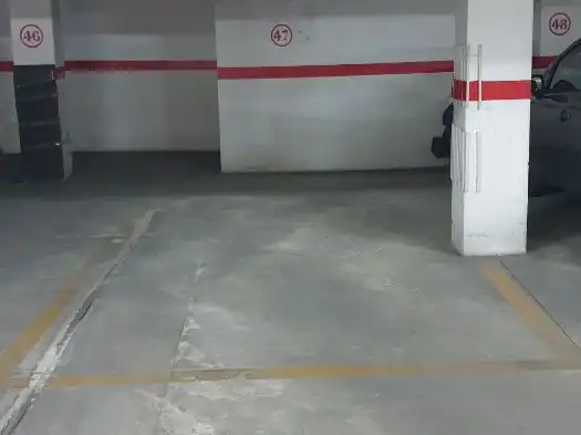 Wohnung zur Miete in Calle Bailen Bloques, 2, Centro ciudad Wohnung zur Miete in Calle Bailen Bloques, 2, Centro ciudad