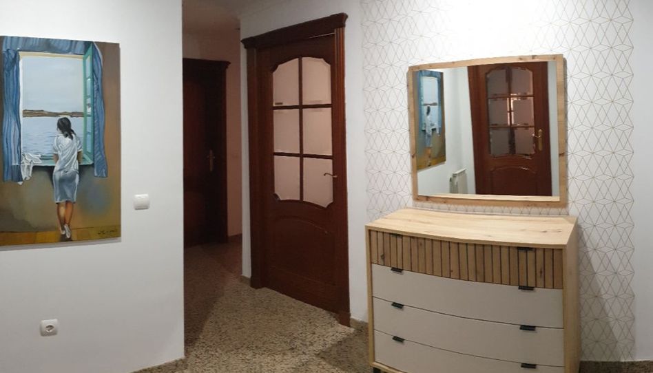 Wohnung zur Miete in Calle Bailen Bloques, 2, Centro ciudad, Linares - Bild 1 Foto 1 von Wohnung zur Miete in Calle Bailen Bloques, 2, Centro ciudad, Linares