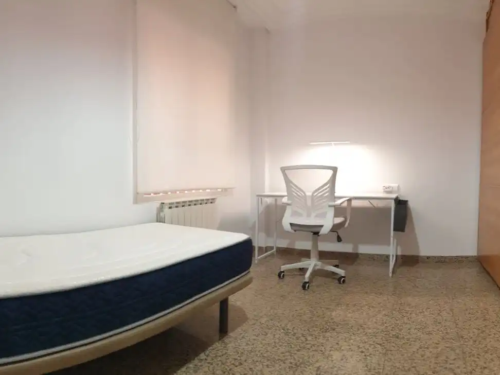 Wohnung zur Miete in Calle Bailen Bloques, 2, Centro ciudad Wohnung zur Miete in Calle Bailen Bloques, 2, Centro ciudad