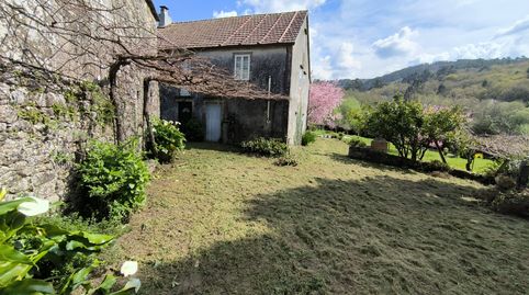 Casa o chalet en venta en Avenida Santiago, 116, A Estrada , Pontevedra - imagen 2 Foto 2 de Casa o chalet en venta en Avenida Santiago, 116, A Estrada , Pontevedra