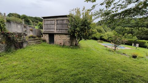 Casa o chalet en venta en Avenida Santiago, 116, A Estrada , Pontevedra - imagen 3 Foto 3 de Casa o chalet en venta en Avenida Santiago, 116, A Estrada , Pontevedra