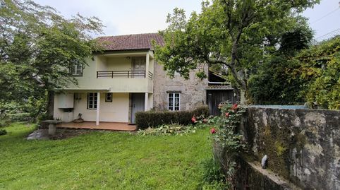 Casa o chalet en venta en Avenida Santiago, 116, A Estrada , Pontevedra - imagen 5 Foto 5 de Casa o chalet en venta en Avenida Santiago, 116, A Estrada , Pontevedra