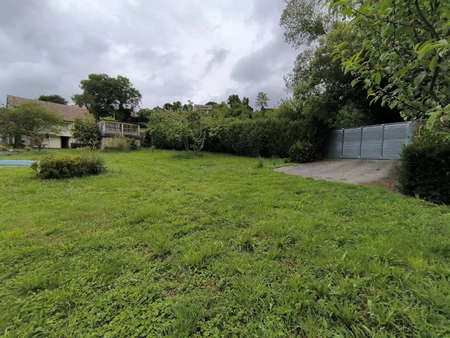 Casa o xalet en venda a Avenida Santiago, 116, A Estrada Casa o xalet en venda en A Estrada amb Calefacció, Jardí privat i Parquet