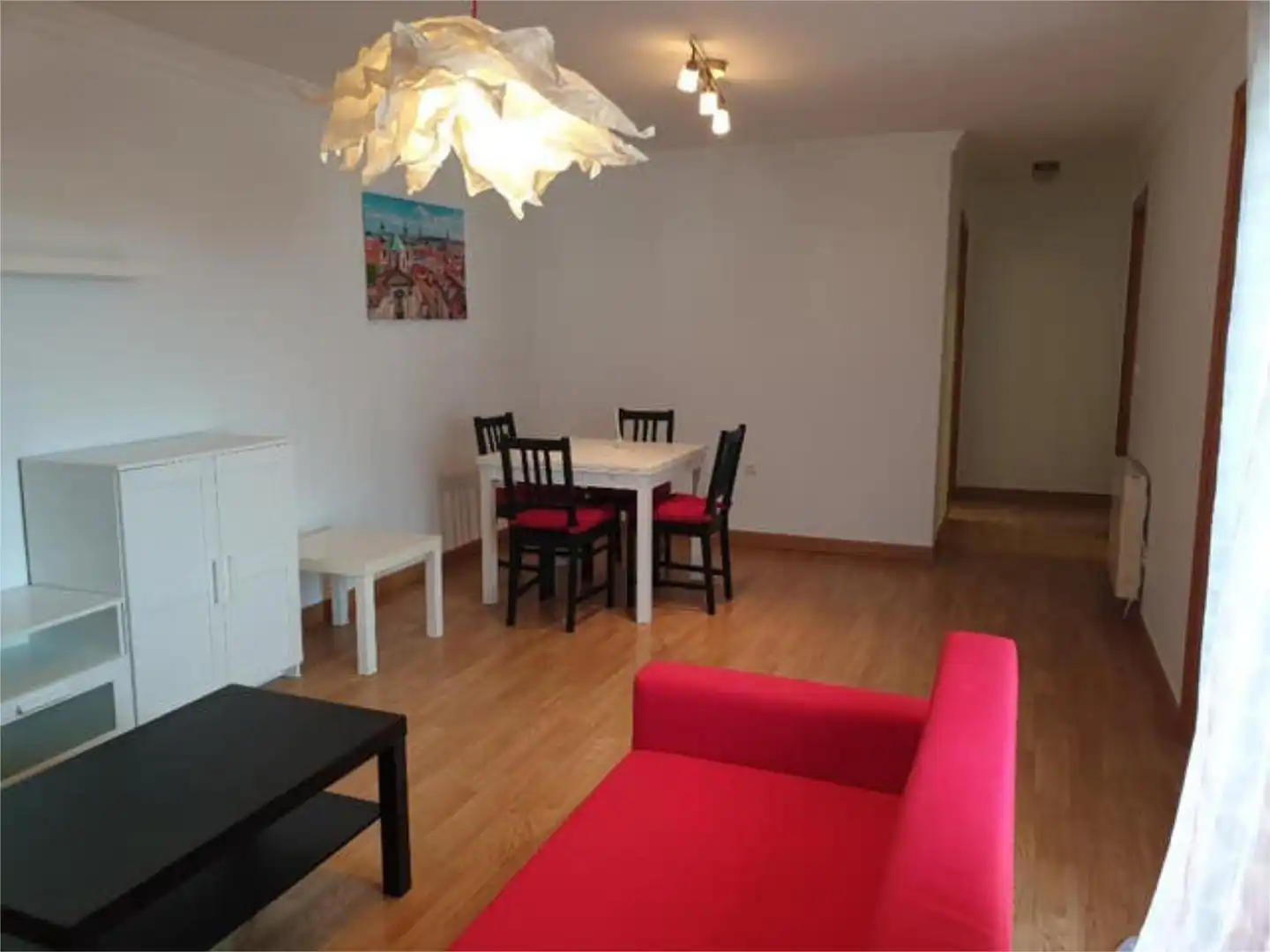 Comedor de Ático en venta en Cájar con Terraza