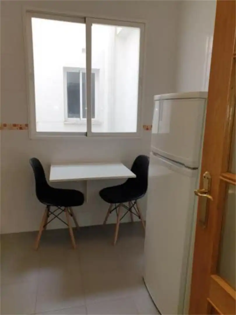 Cocina de Ático en venta en Cájar con Terraza