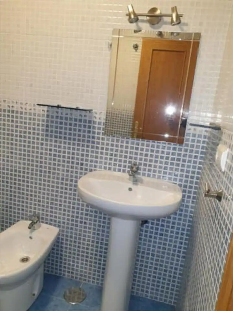 Baño de Ático en venta en Cájar con Terraza