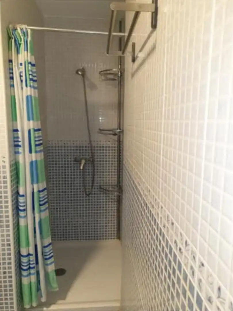 Baño de Ático en venta en Cájar con Terraza