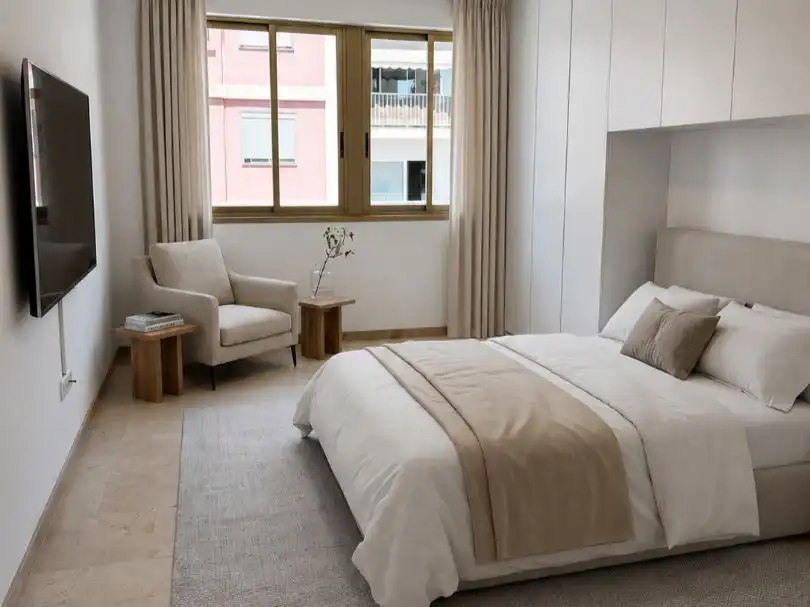 Habitación de Piso en venta en Santa Cruz de Tenerife con Aire acondicionado