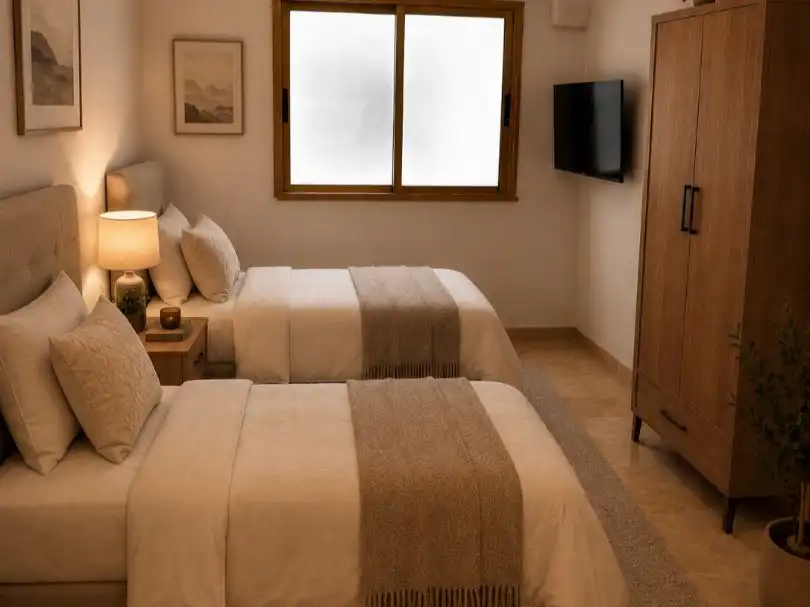 Habitación de Piso en venta en Santa Cruz de Tenerife con Aire acondicionado