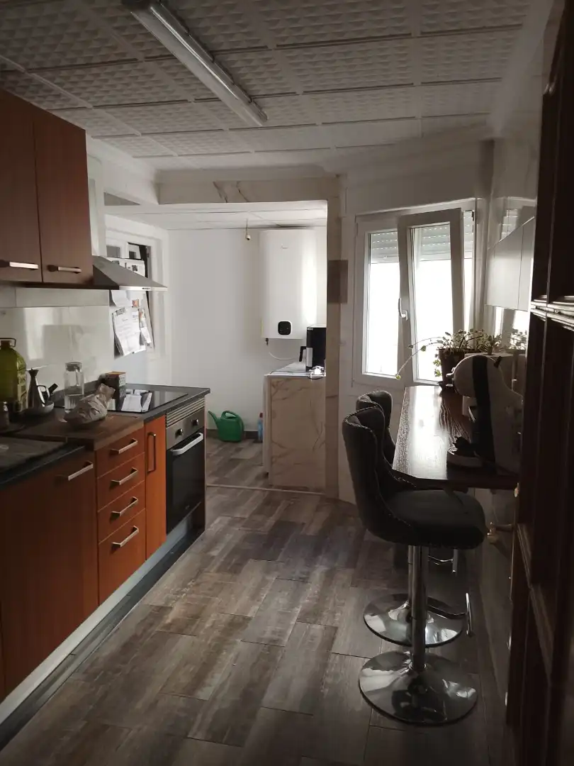 Zimmer in Avinguda de la Pau, 15, Onil Zimmer in Avinguda de la Pau, 15, Onil