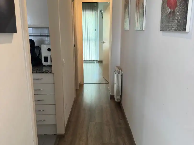 Wohnung zum Verkauf in Les Franqueses del Vallès mit Klimaanlage