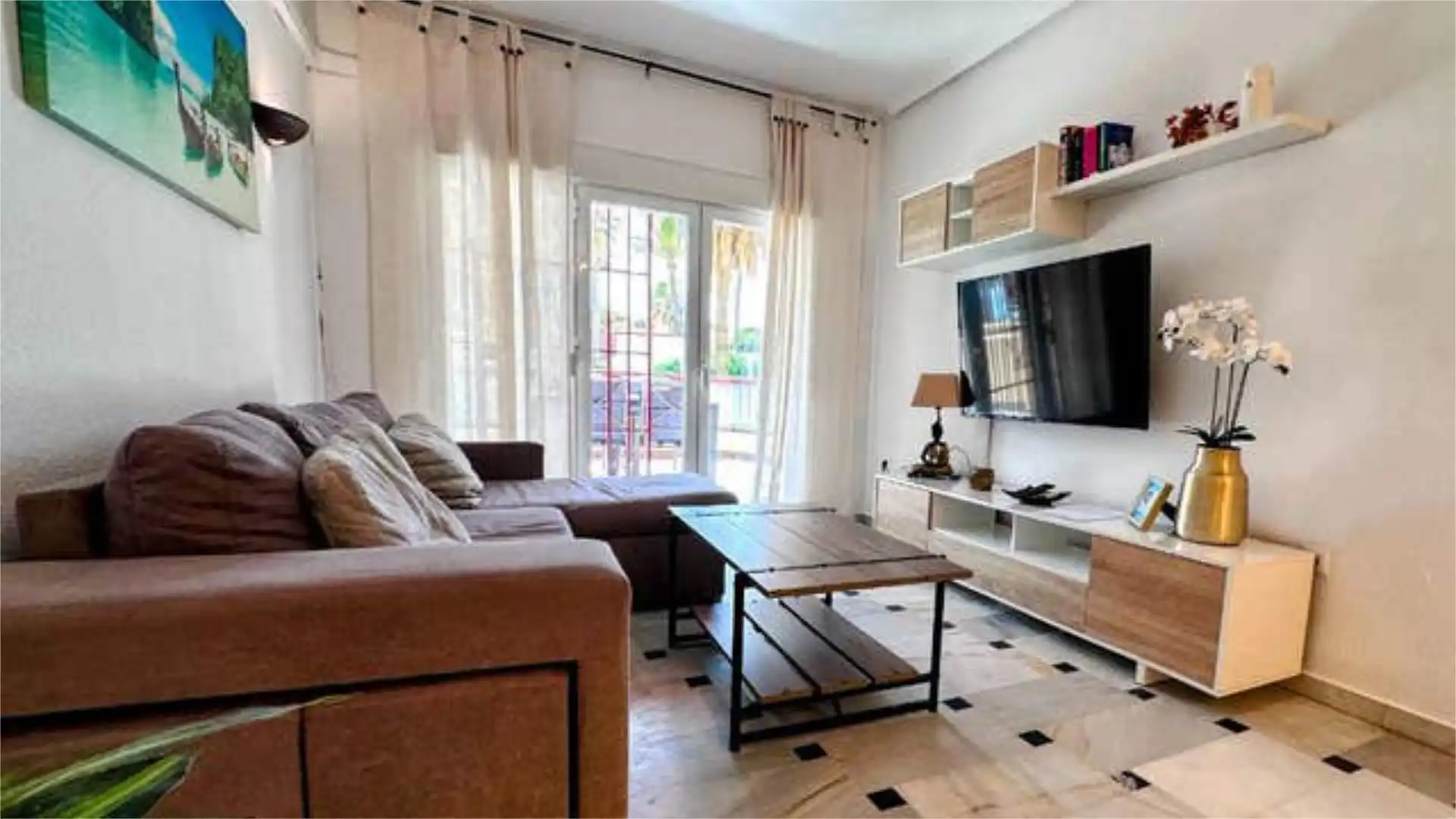 Wohnung zur Miete in Riviera del Sol Wohnung zur Miete in Riviera del Sol