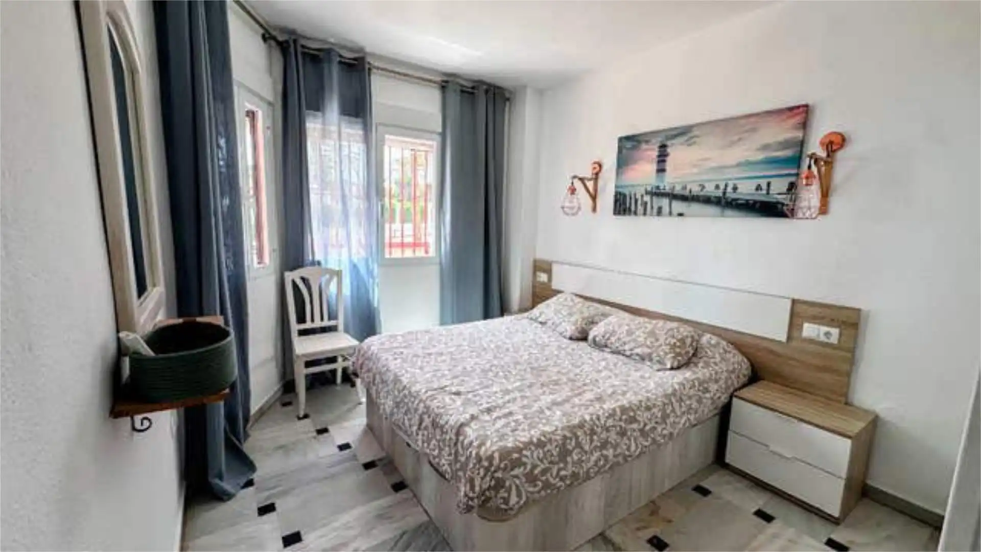Wohnung zur Miete in Riviera del Sol Wohnung zur Miete in Riviera del Sol