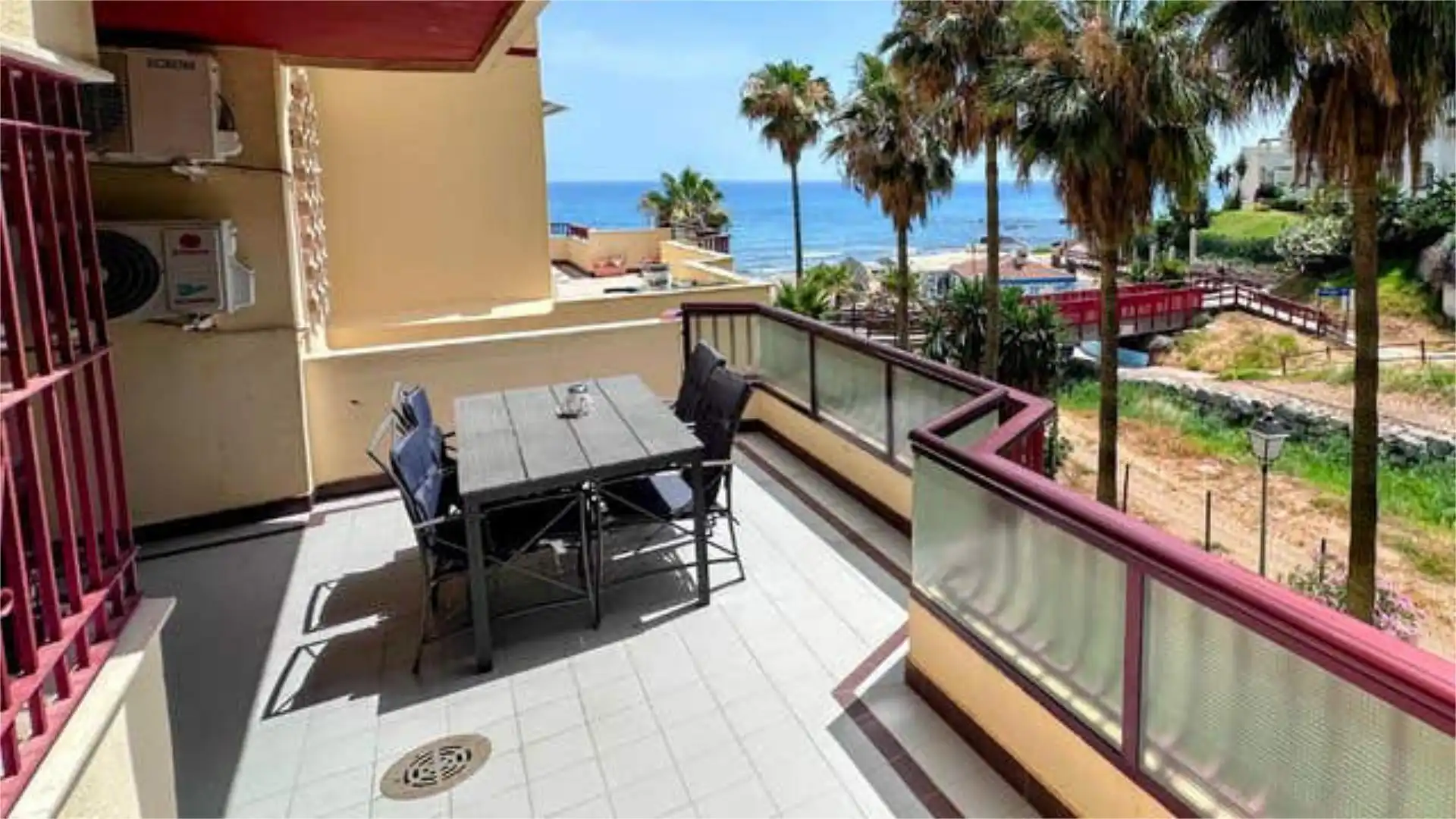 Wohnung zur Miete in Riviera del Sol Wohnung zur Miete in Riviera del Sol