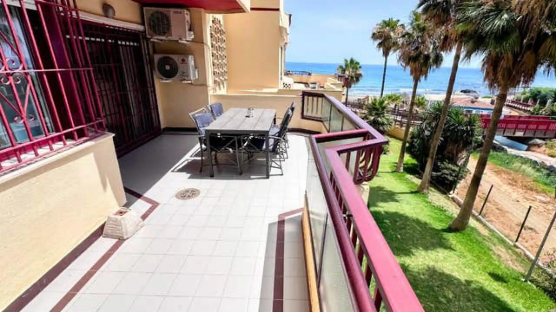 Wohnung zur Miete in Riviera del Sol Wohnung zur Miete in Riviera del Sol