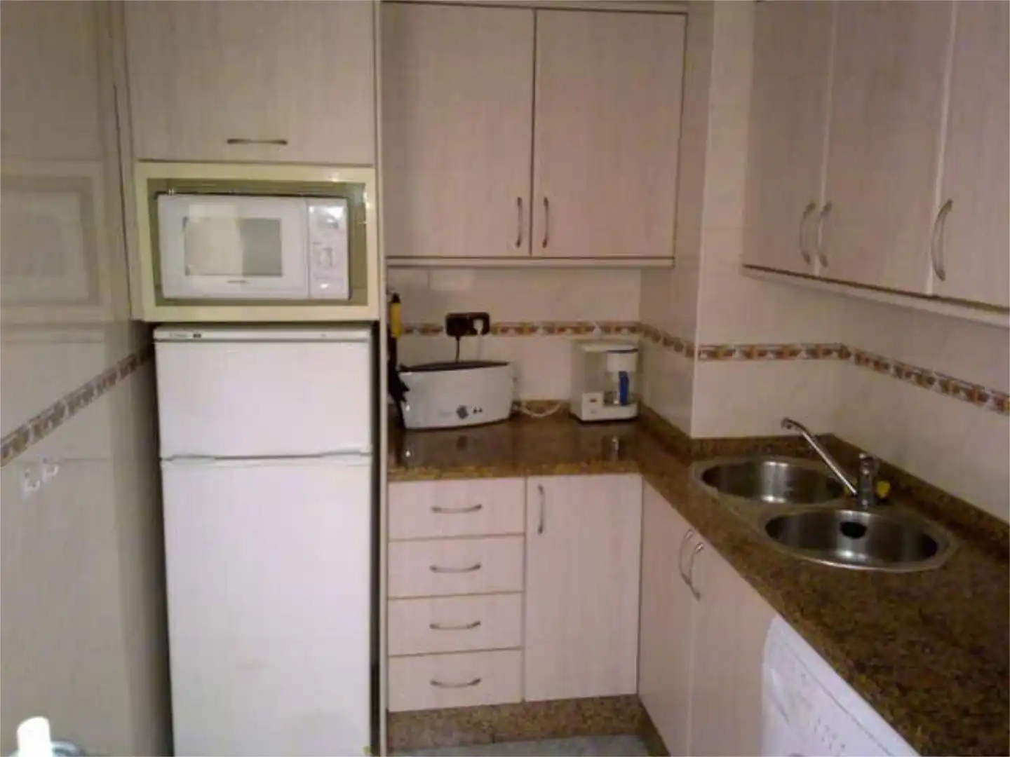 Wohnung zur Miete in Riviera del Sol Wohnung zur Miete in Riviera del Sol