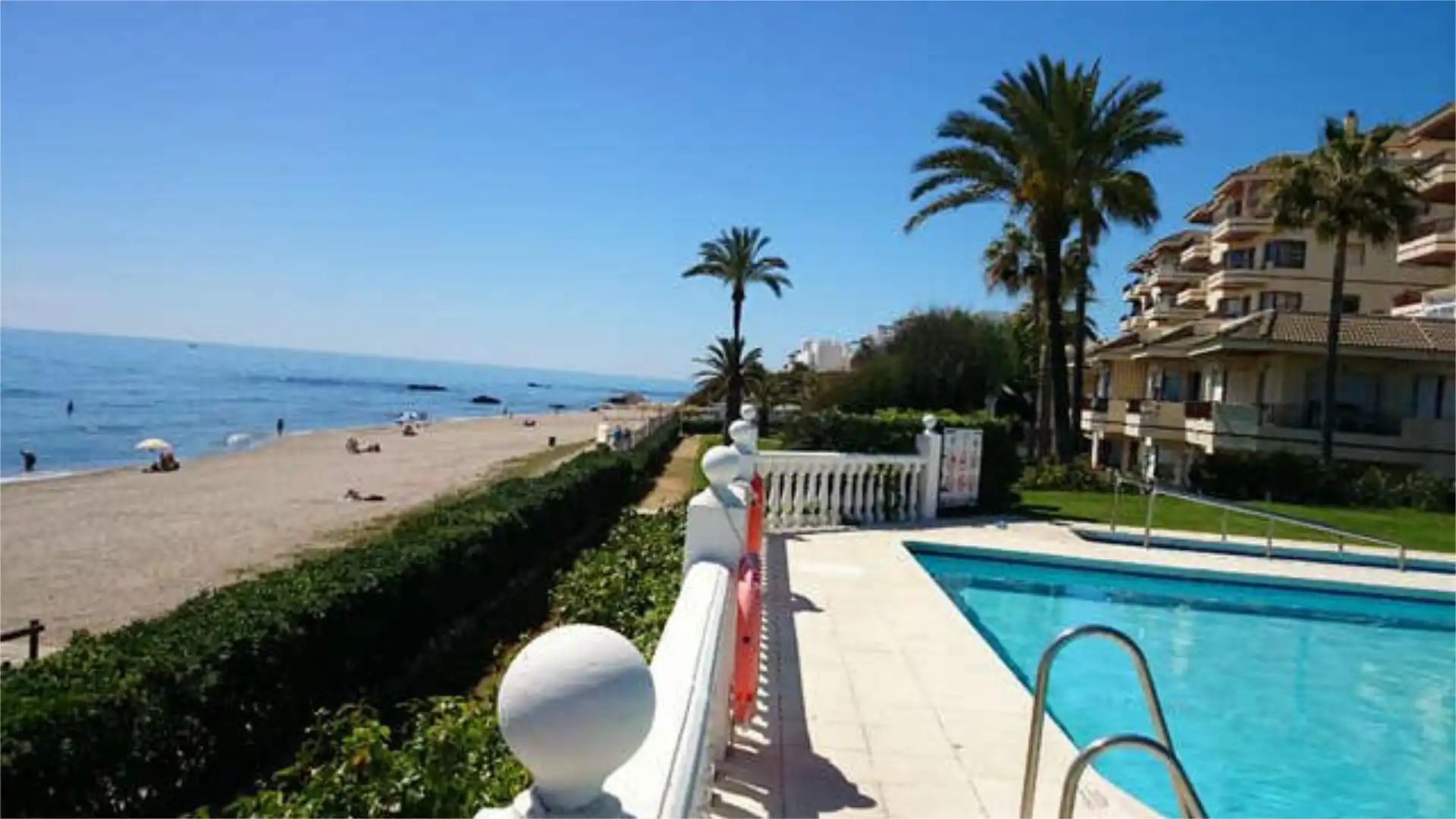 Wohnung zur Miete in Riviera del Sol Wohnung zur Miete in Riviera del Sol