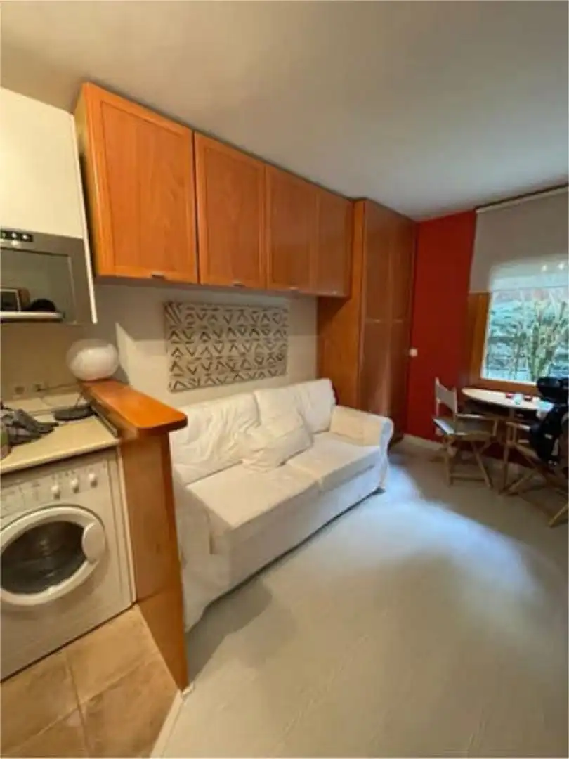 Wohnung zum Verkauf in Naut Aran Schlafzimmer von Wohnung zum Verkauf in Naut Aran