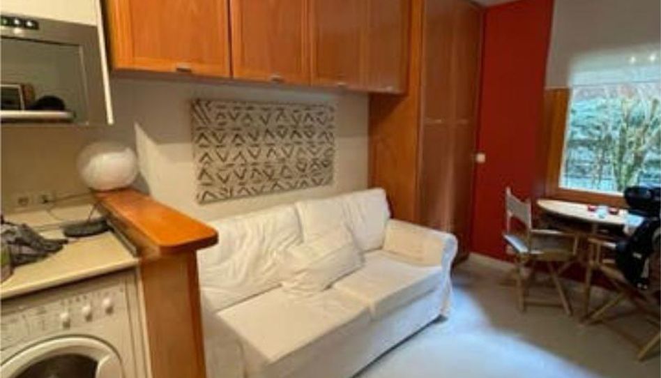 Wohnung zum Verkauf in Baqueira, Naut Aran - Bild 1 Foto 1 von Wohnung zum Verkauf in Baqueira, Naut Aran