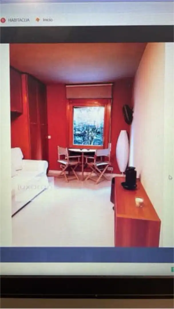 Wohnung zum Verkauf in Naut Aran Wohnzimmer von Wohnung zum Verkauf in Naut Aran