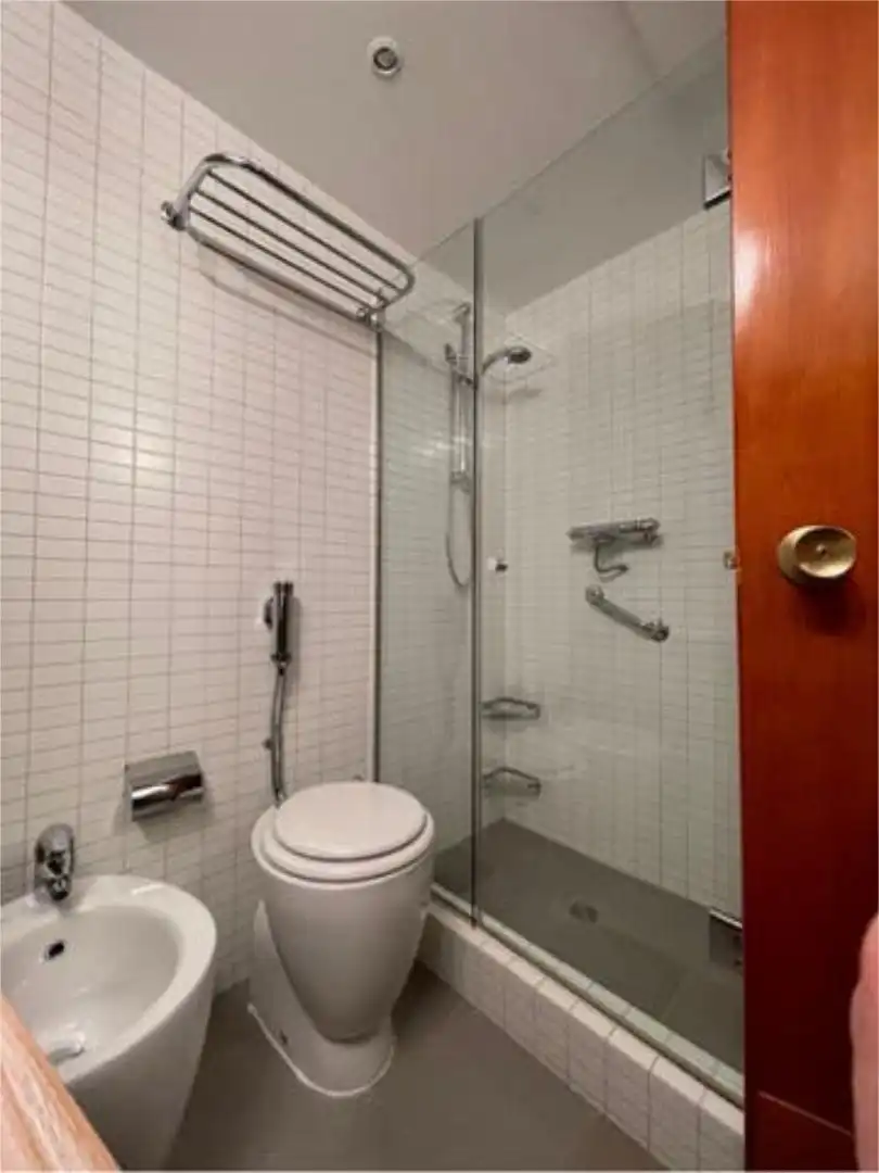 Wohnung zum Verkauf in Naut Aran Badezimmer von Wohnung zum Verkauf in Naut Aran