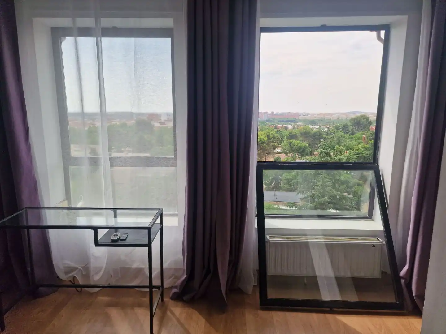 Flat for rent in Calle de Marcelo Usera, 164, Moscardó
