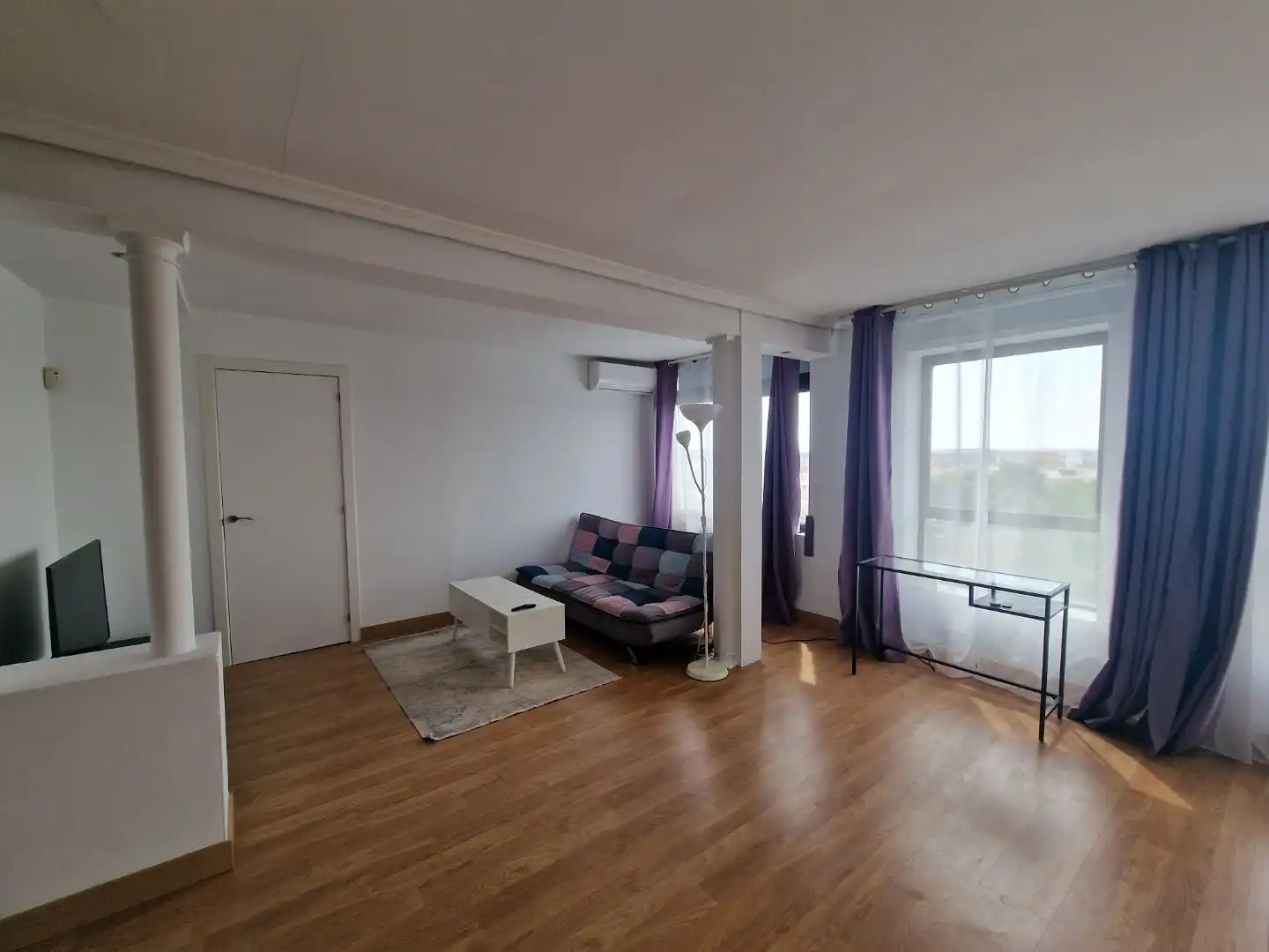 Flat for rent in Calle de Marcelo Usera, 164, Moscardó