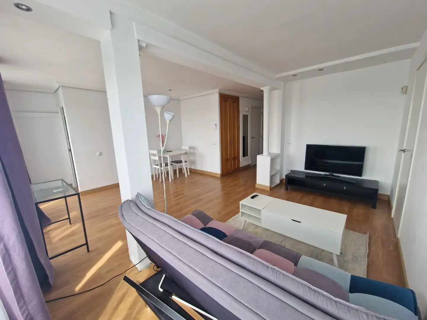 Flat for rent in Calle de Marcelo Usera, 164, Moscardó