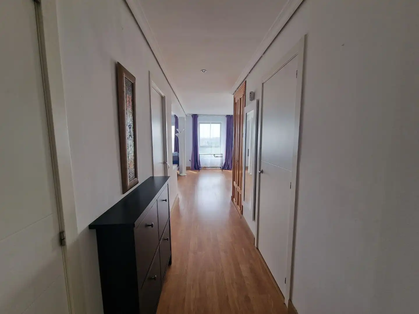 Flat for rent in Calle de Marcelo Usera, 164, Moscardó
