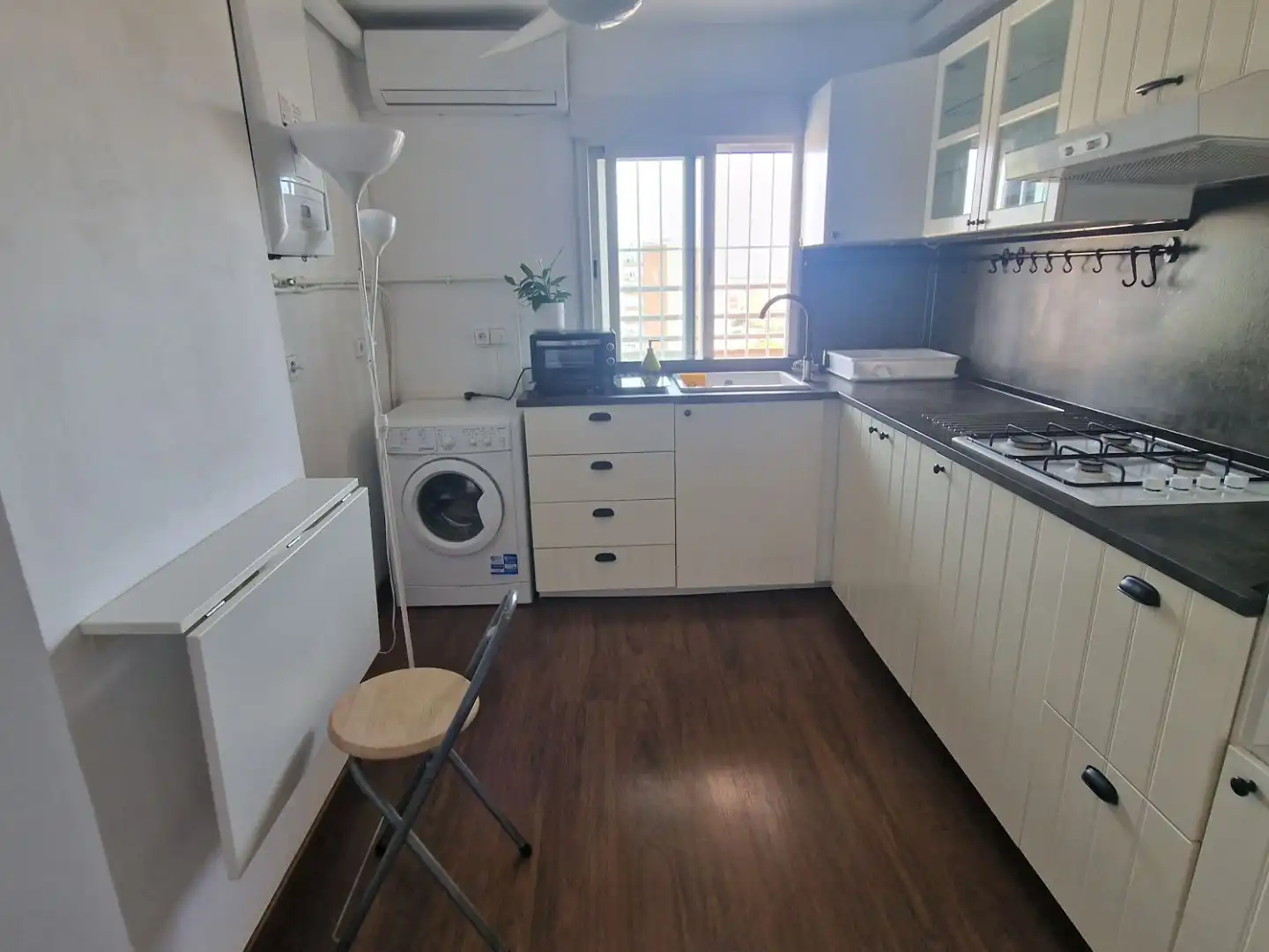 Flat for rent in Calle de Marcelo Usera, 164, Moscardó