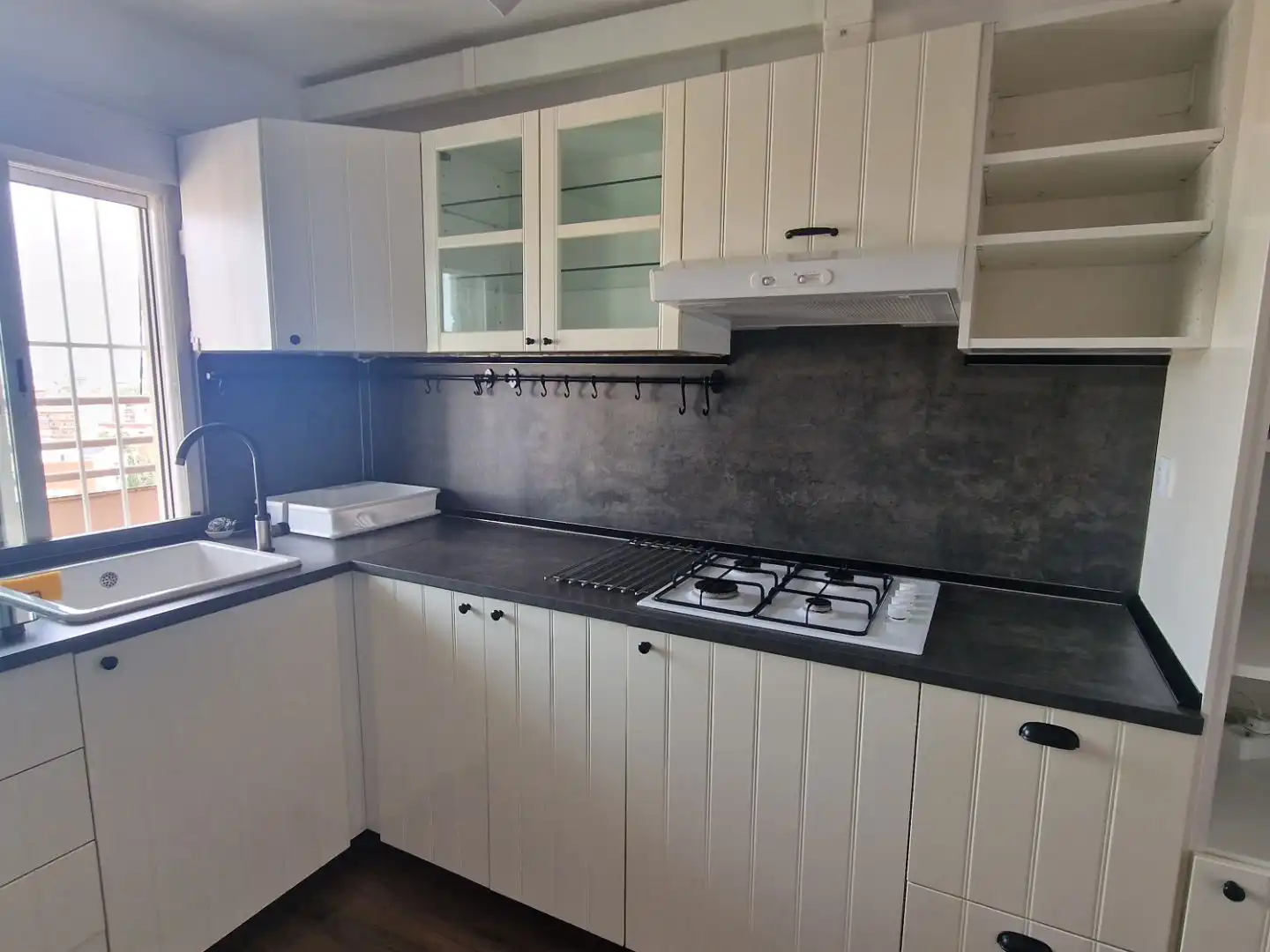Flat for rent in Calle de Marcelo Usera, 164, Moscardó