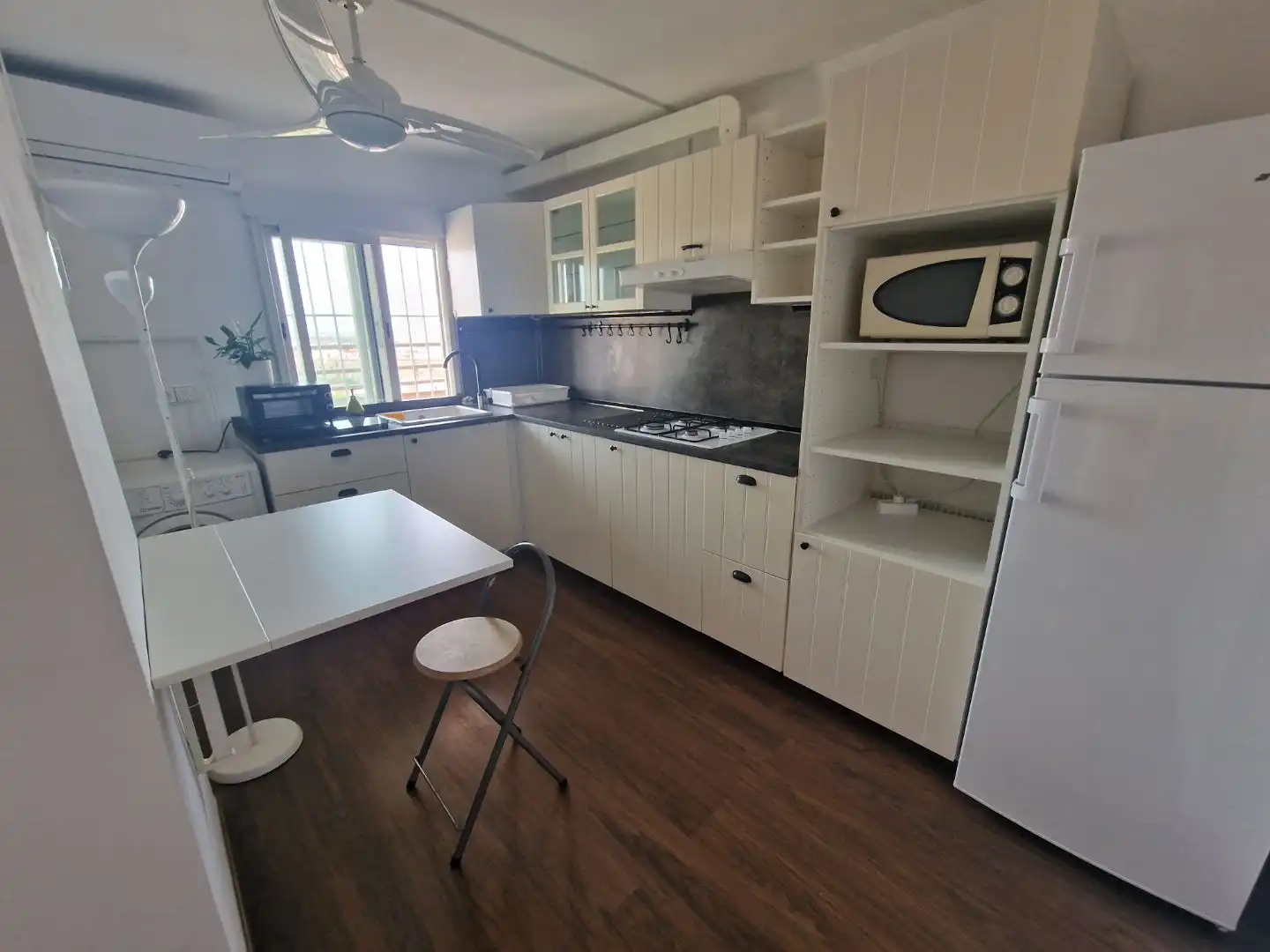 Flat for rent in Calle de Marcelo Usera, 164, Moscardó