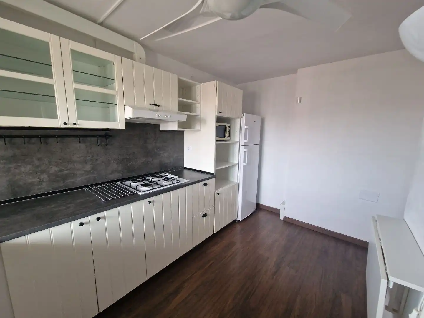 Flat for rent in Calle de Marcelo Usera, 164, Moscardó