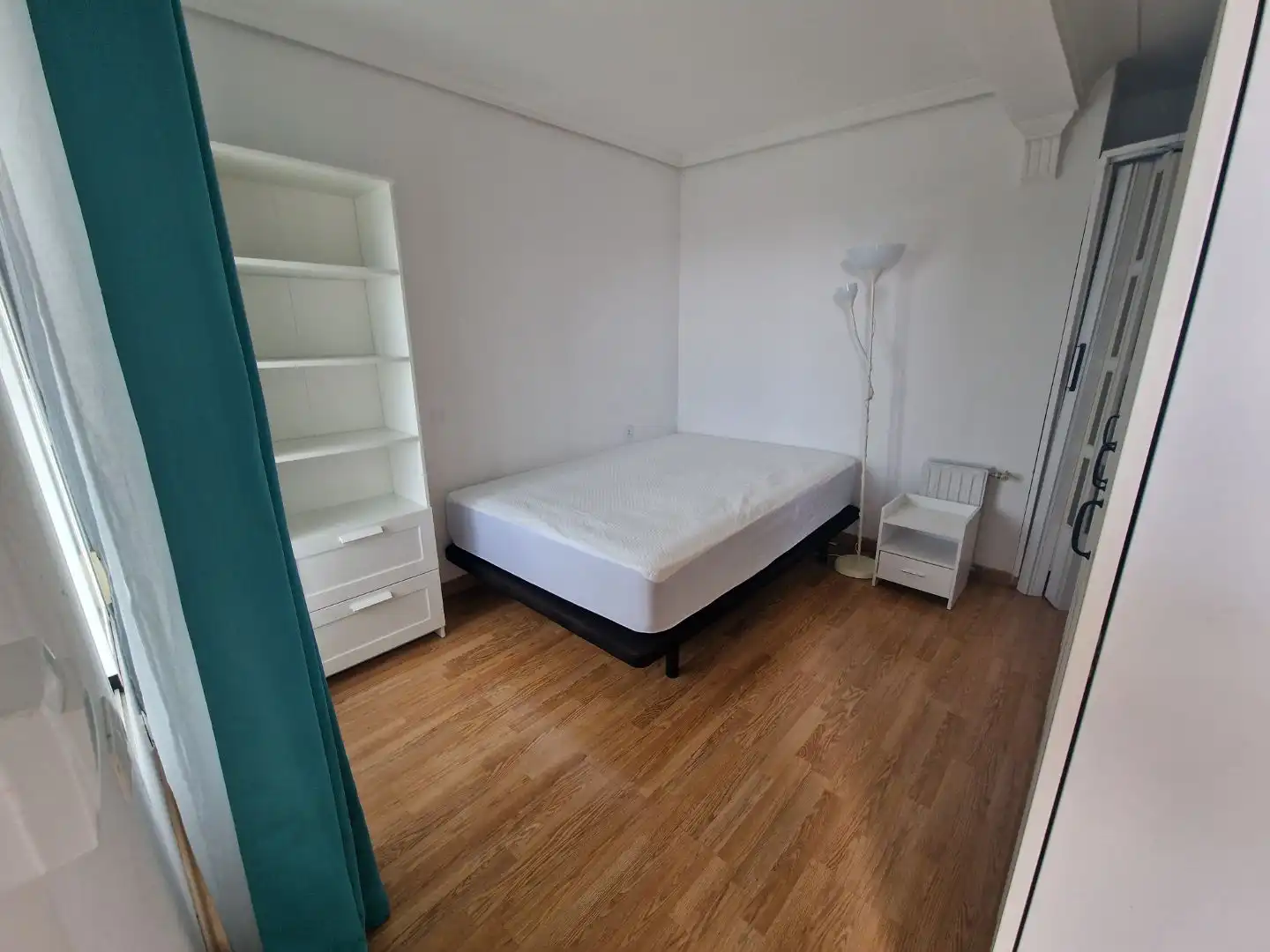 Flat for rent in Calle de Marcelo Usera, 164, Moscardó