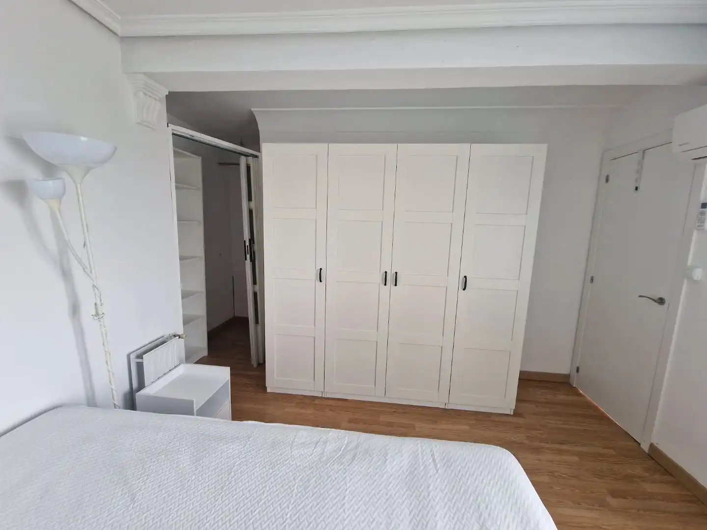 Flat for rent in Calle de Marcelo Usera, 164, Moscardó