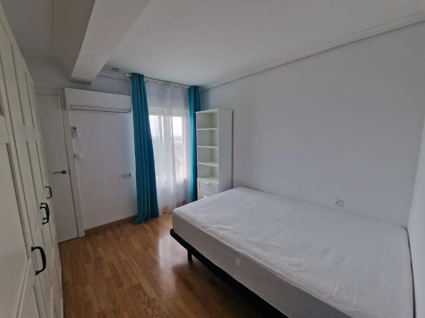 Flat for rent in Calle de Marcelo Usera, 164, Moscardó