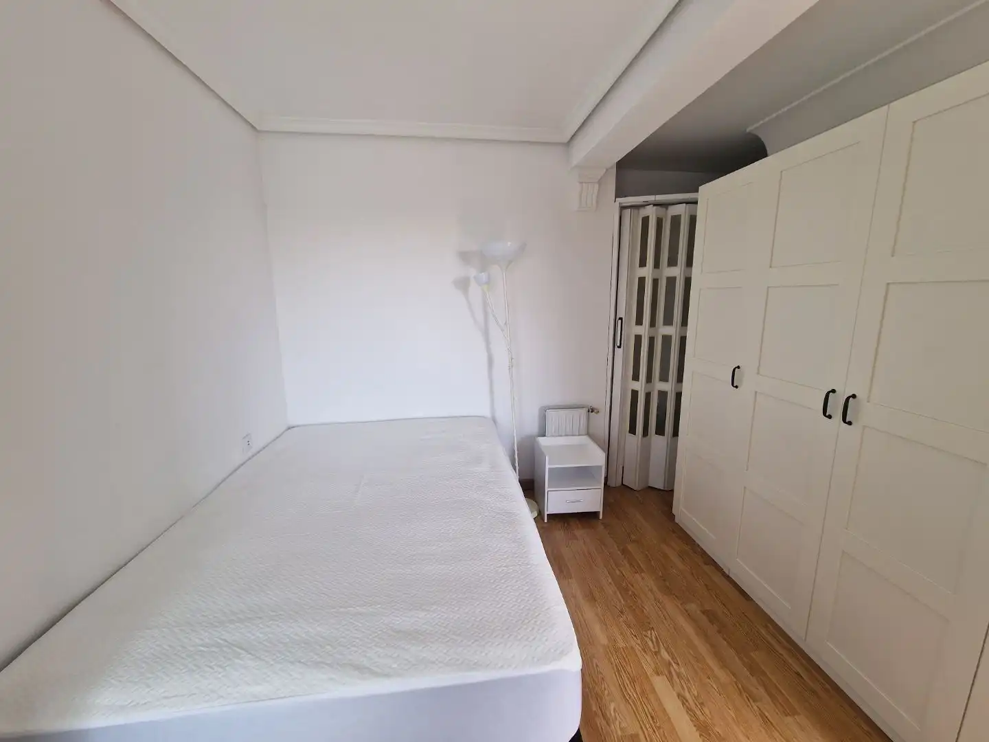 Flat for rent in Calle de Marcelo Usera, 164, Moscardó