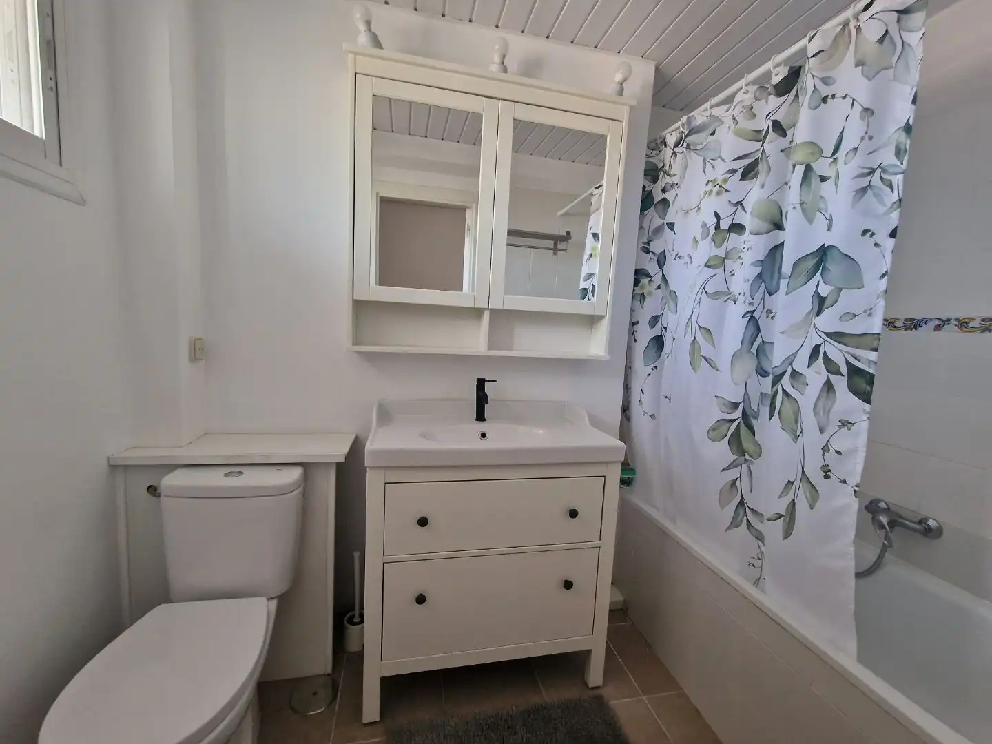 Flat for rent in Calle de Marcelo Usera, 164, Moscardó