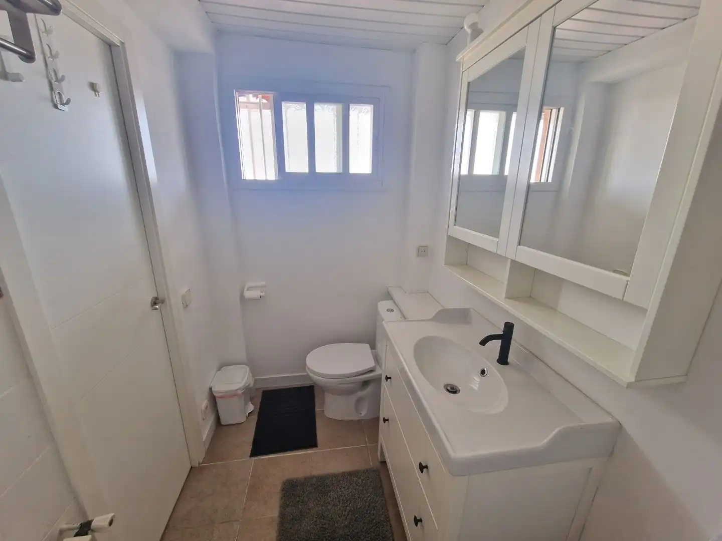 Flat for rent in Calle de Marcelo Usera, 164, Moscardó