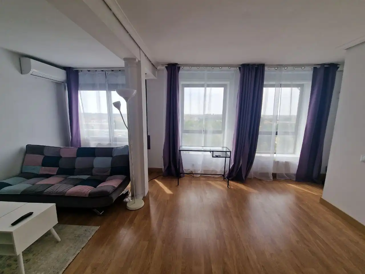 Flat for rent in Calle de Marcelo Usera, 164, Moscardó