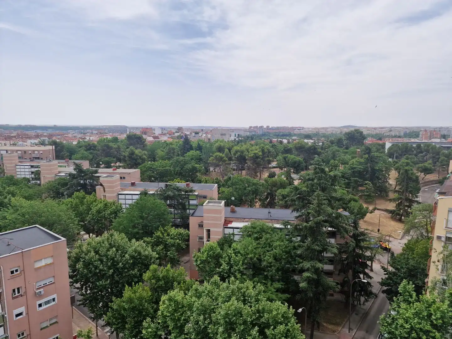 Flat for rent in Calle de Marcelo Usera, 164, Moscardó