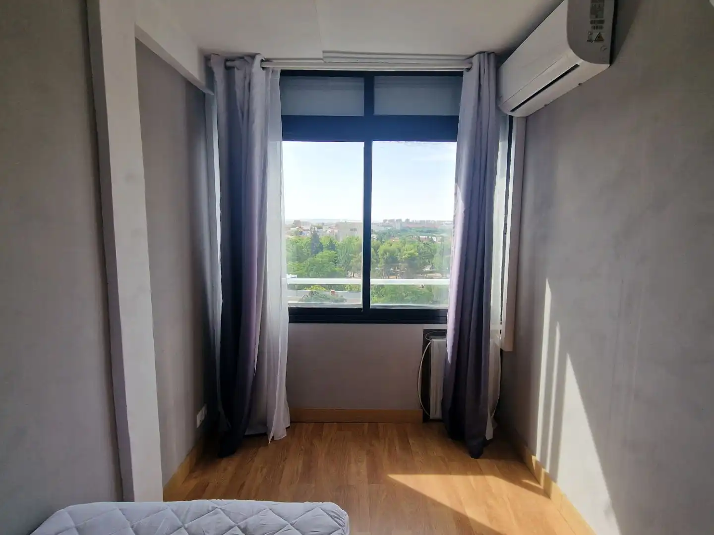 Flat for rent in Calle de Marcelo Usera, 164, Moscardó