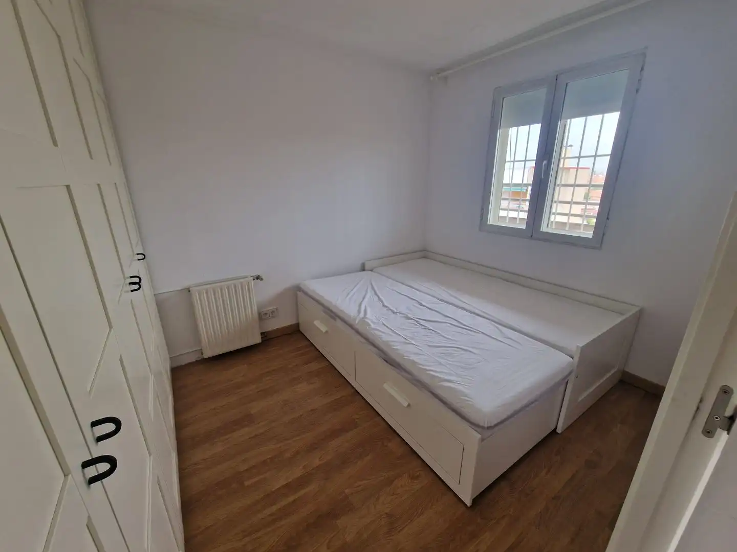 Flat for rent in Calle de Marcelo Usera, 164, Moscardó