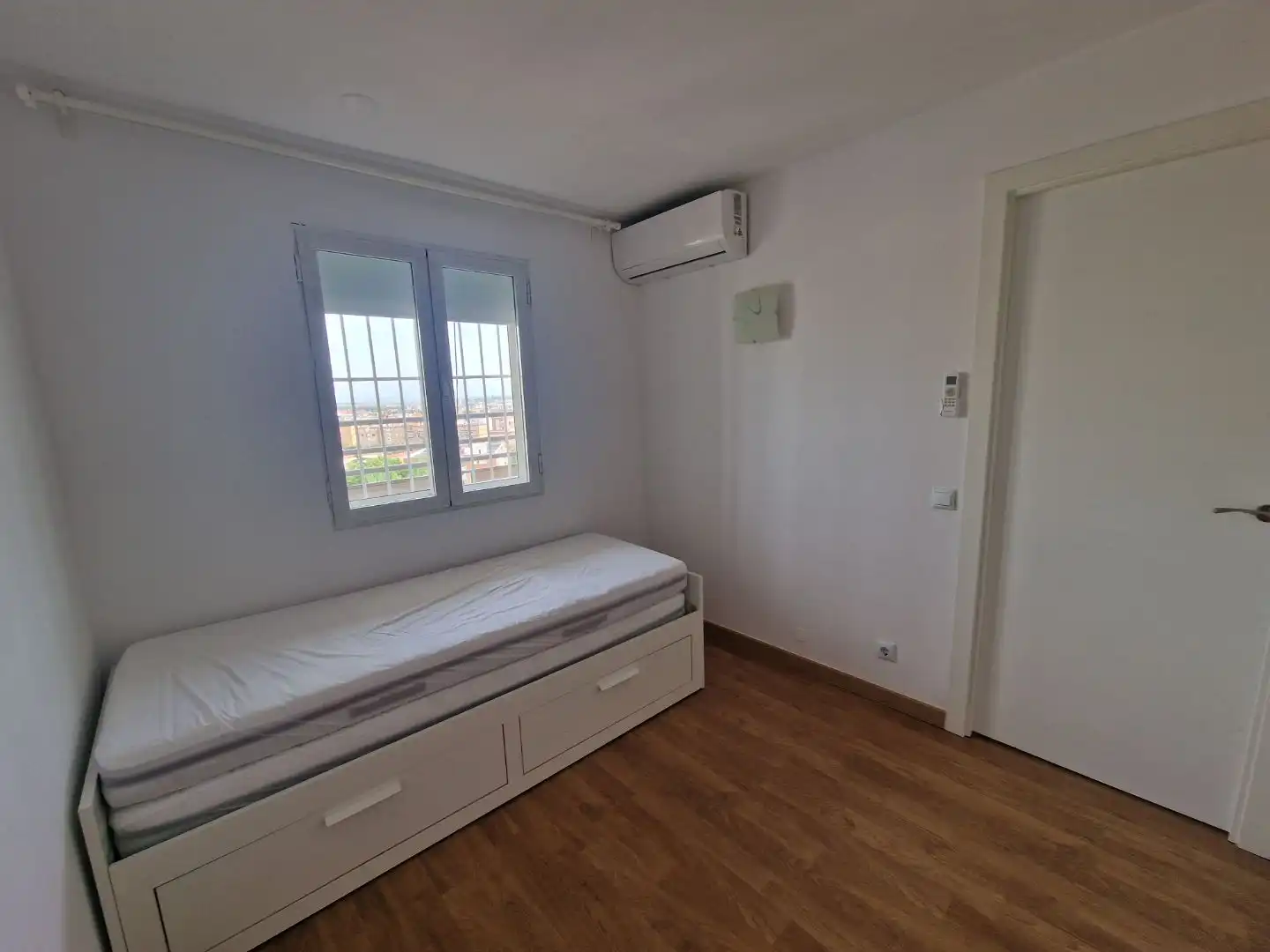Flat for rent in Calle de Marcelo Usera, 164, Moscardó