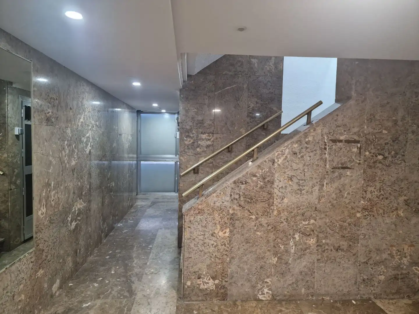 Flat for rent in Calle de Marcelo Usera, 164, Moscardó