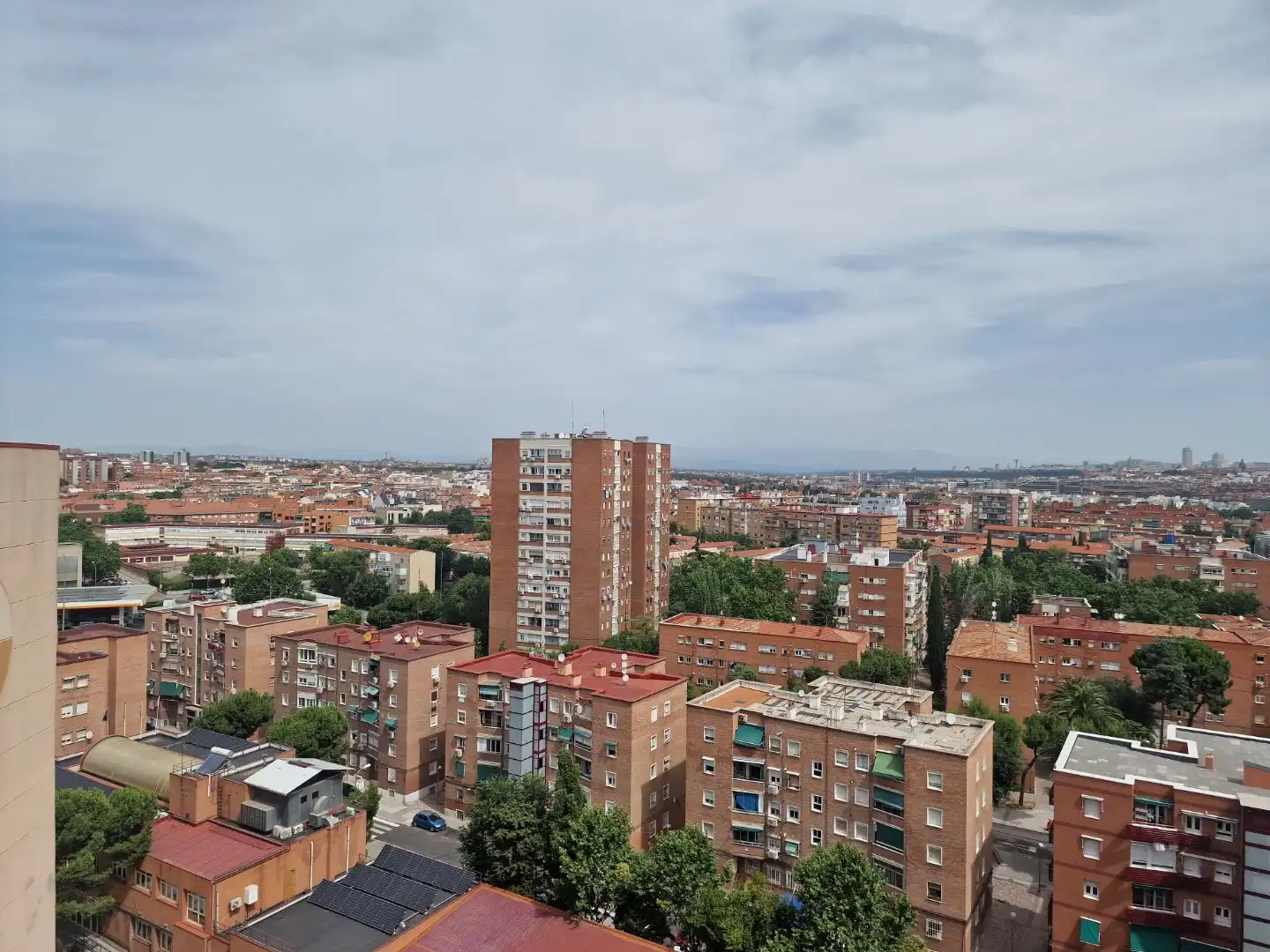 Flat for rent in Calle de Marcelo Usera, 164, Moscardó