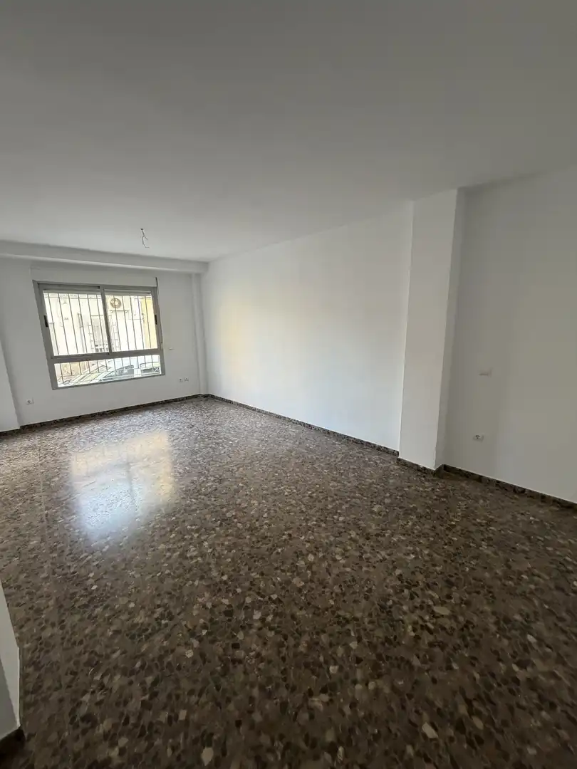 Sala d'estar de Pis de lloguer en Gandia